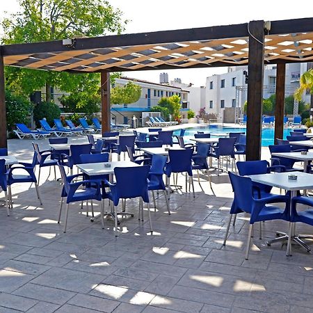 Green Bungalows Hotel Apartments Ayia Napa Ngoại thất bức ảnh