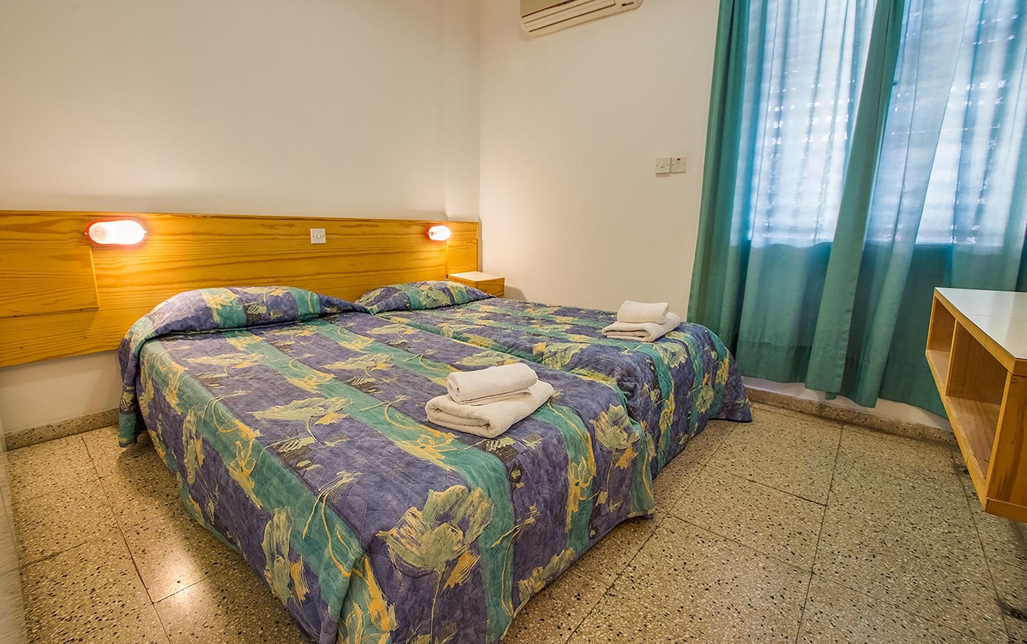 Green Bungalows Hotel Apartments Ayia Napa Ngoại thất bức ảnh