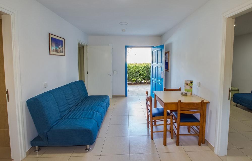 Green Bungalows Hotel Apartments Ayia Napa Ngoại thất bức ảnh