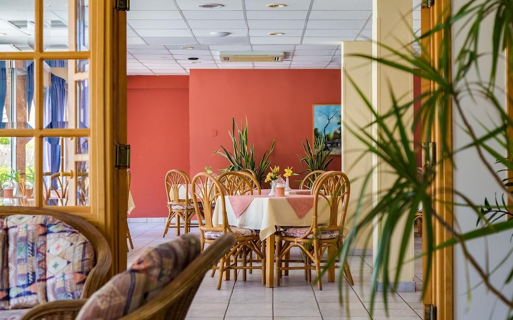 Green Bungalows Hotel Apartments Ayia Napa Ngoại thất bức ảnh