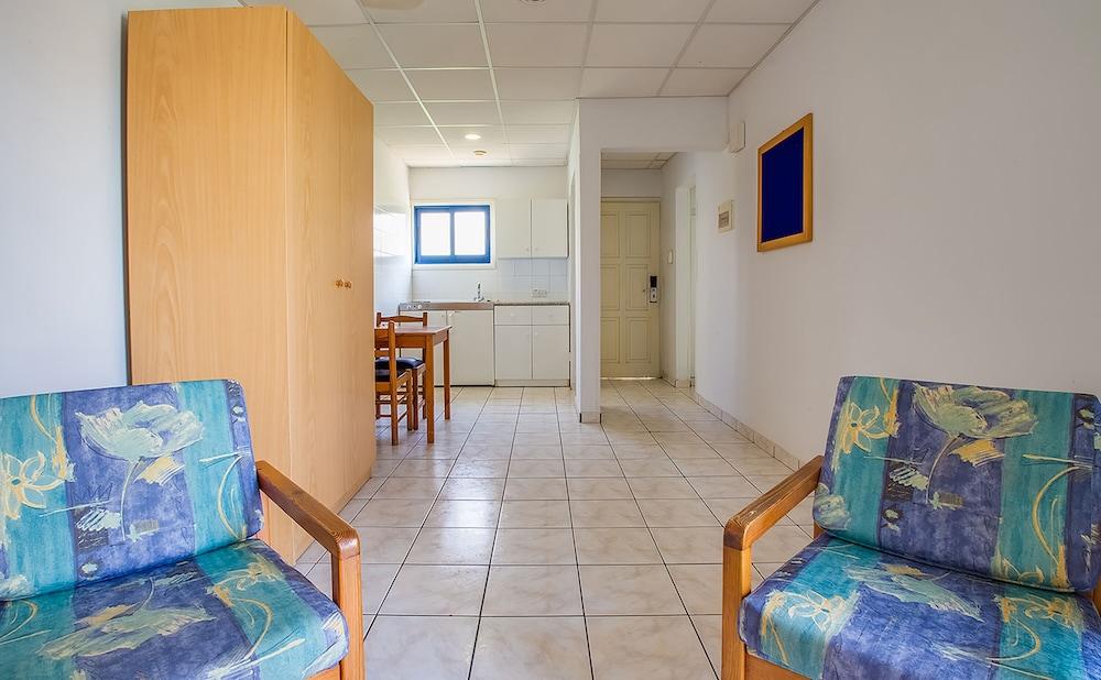 Green Bungalows Hotel Apartments Ayia Napa Ngoại thất bức ảnh