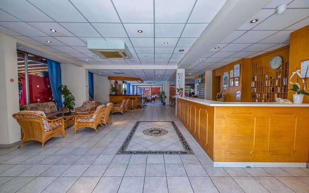 Green Bungalows Hotel Apartments Ayia Napa Ngoại thất bức ảnh