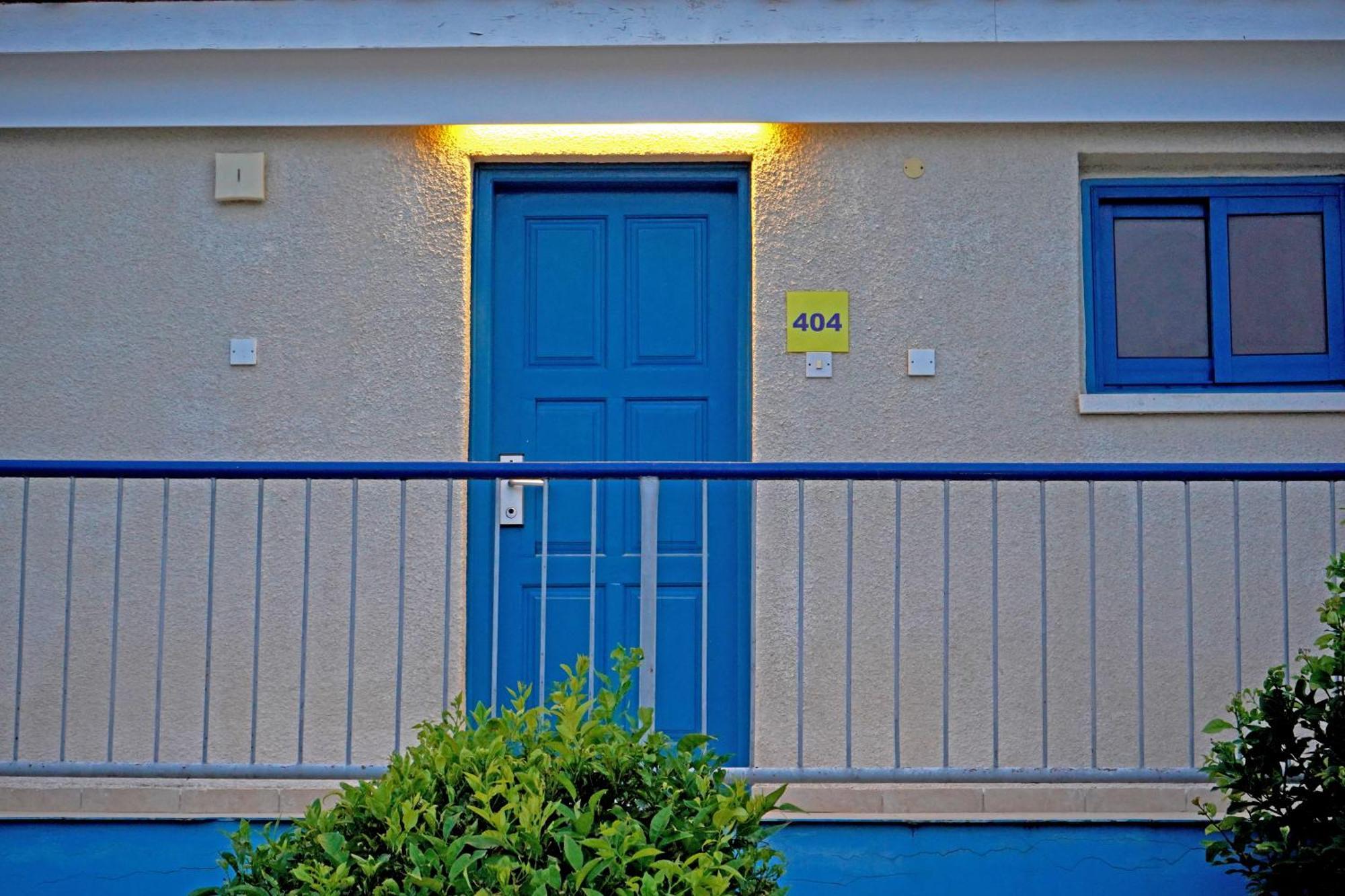 Green Bungalows Hotel Apartments Ayia Napa Ngoại thất bức ảnh