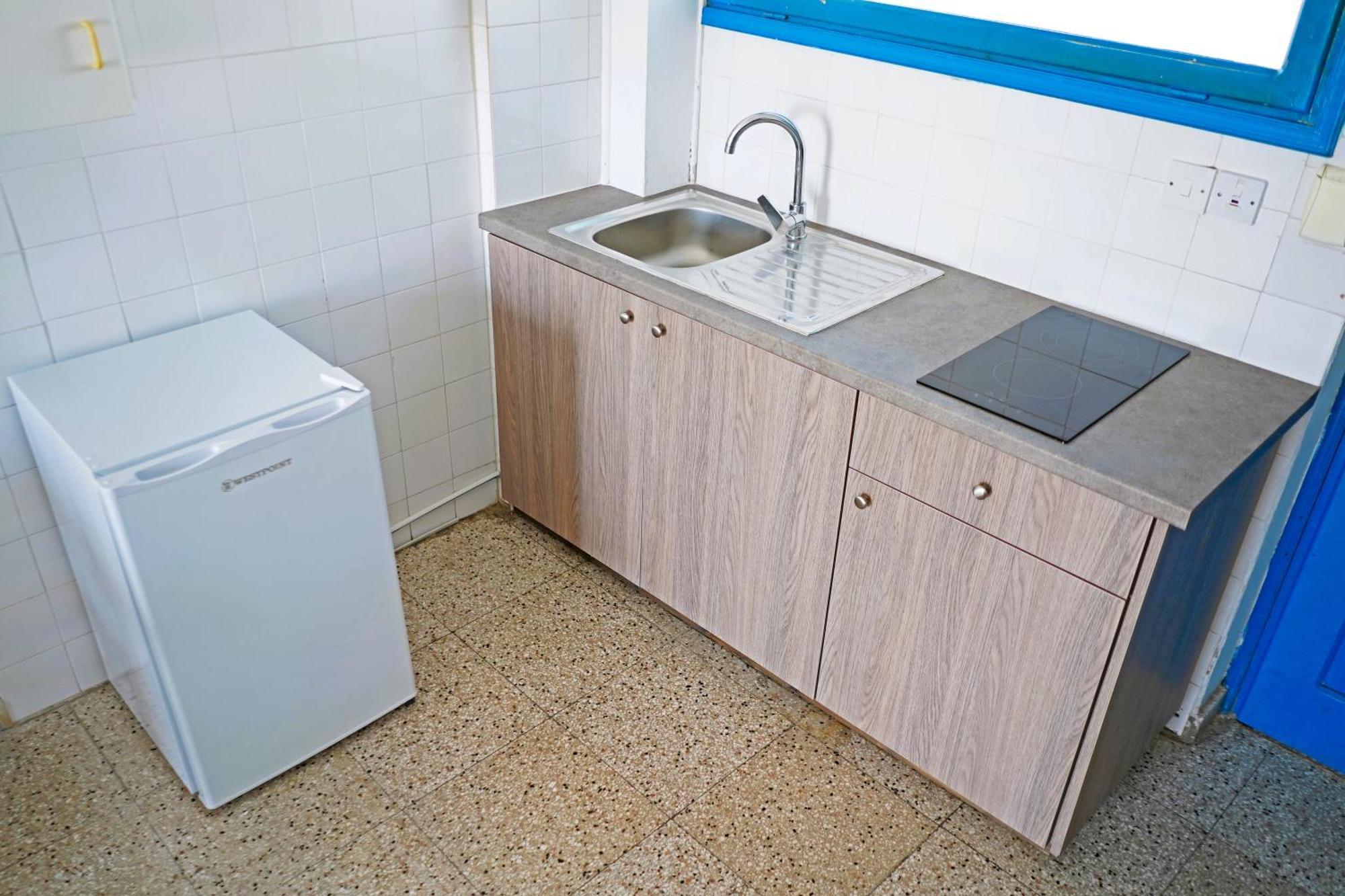 Green Bungalows Hotel Apartments Ayia Napa Ngoại thất bức ảnh