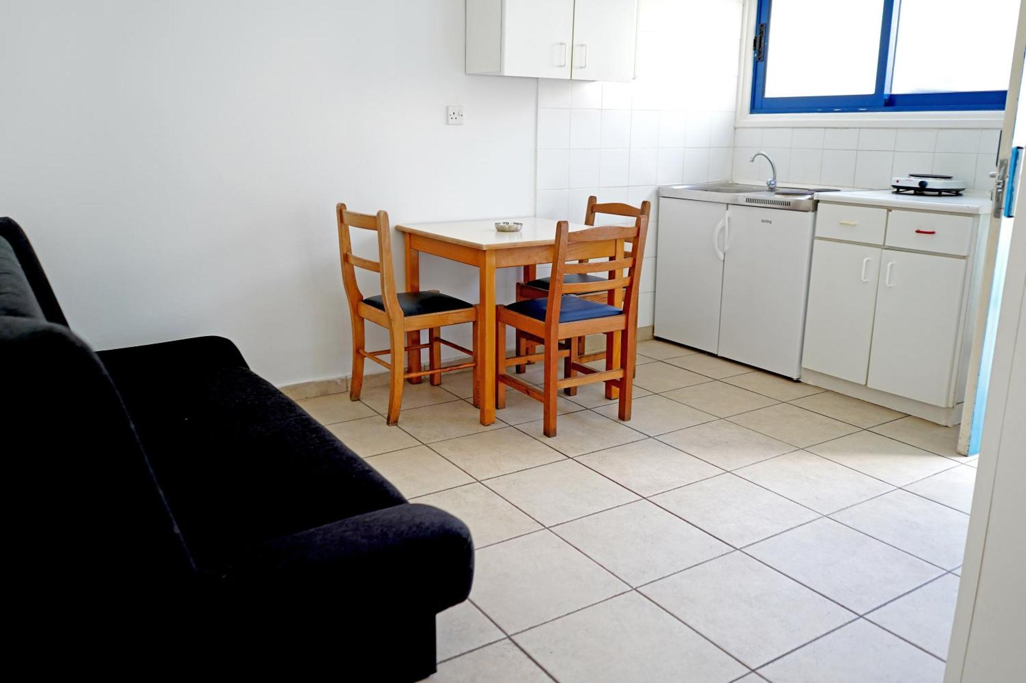 Green Bungalows Hotel Apartments Ayia Napa Ngoại thất bức ảnh