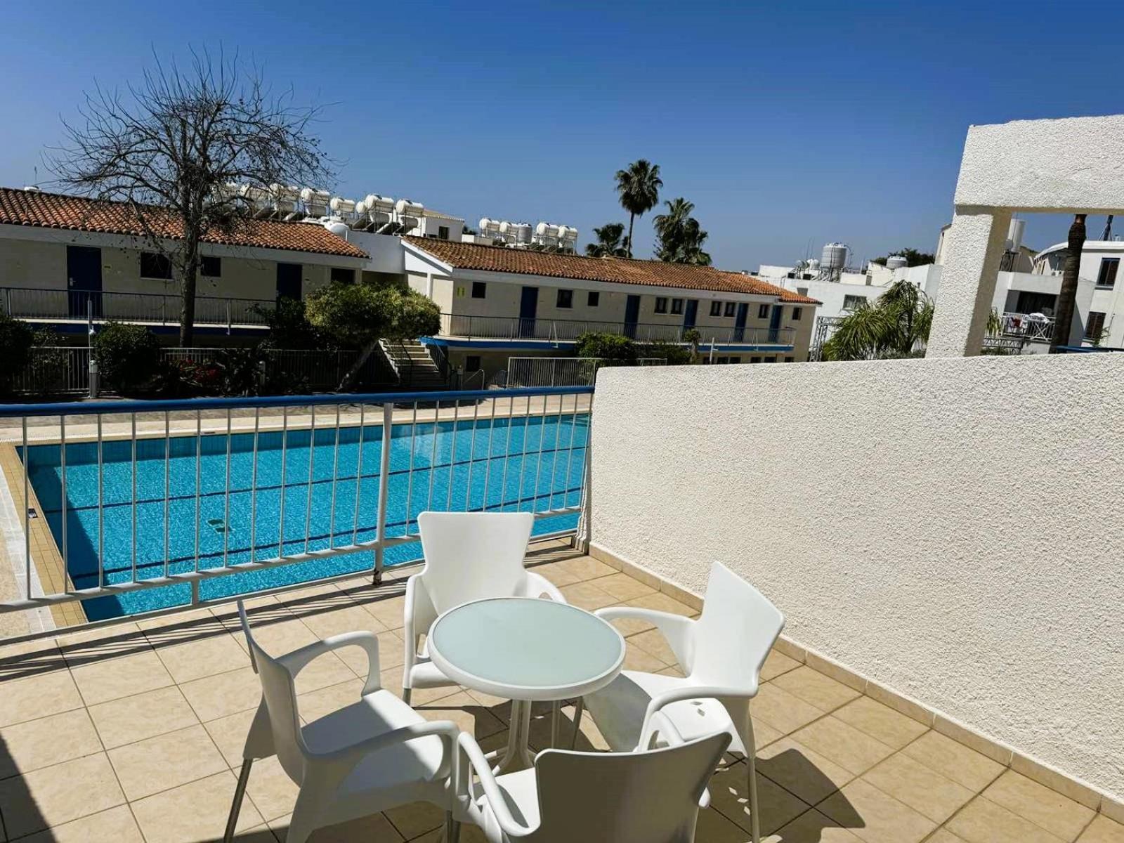 Green Bungalows Hotel Apartments Ayia Napa Ngoại thất bức ảnh