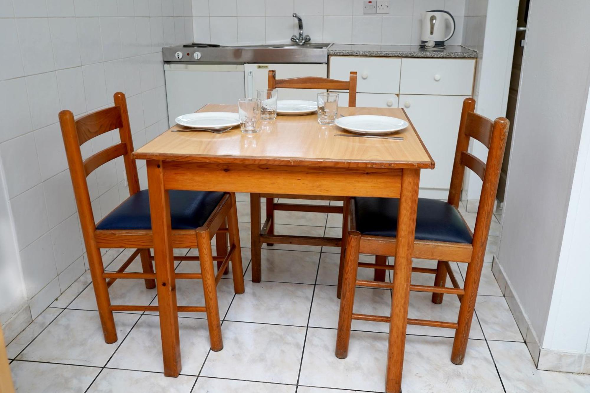 Green Bungalows Hotel Apartments Ayia Napa Ngoại thất bức ảnh